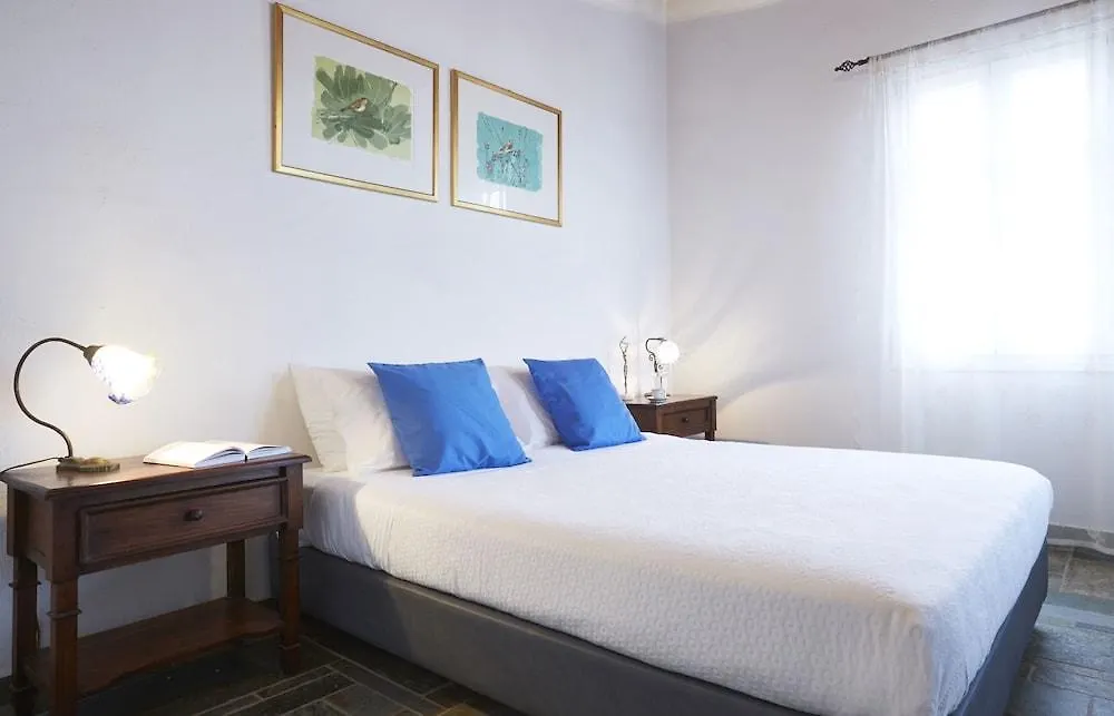 Thermes Mykonos Luxury Villas Mykonos Town Grécia