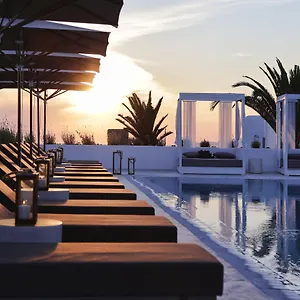 Ξενοδοχείο Soula, Mykonos Town