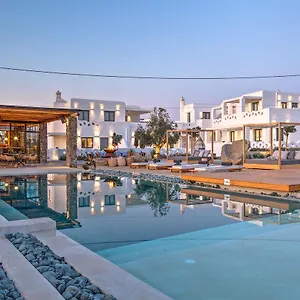 Ξενοδοχείο Portes & Mykonos, Mykonos Town
