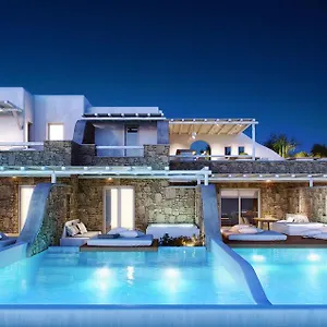 Ξενοδοχείο Adel Private, Mykonos Town